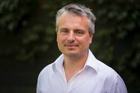Joris Luyendijk