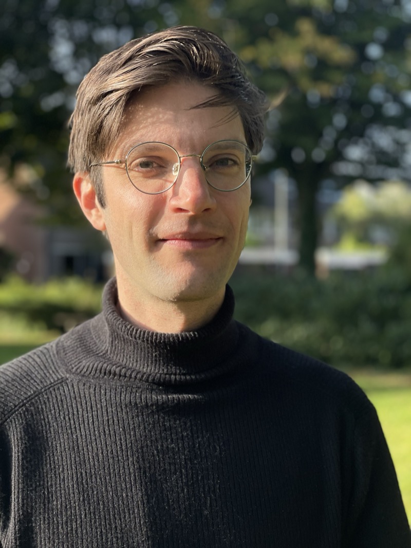 Oscar Lepoeter